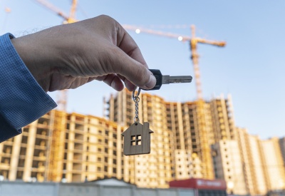 Парадоксы жилищного рынка.