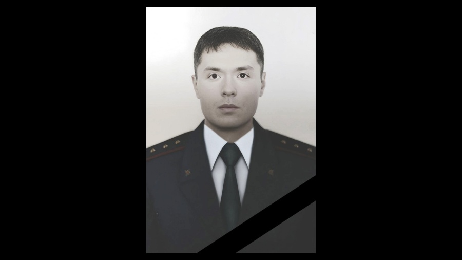 Гибель сотрудника МЧС при ликвидации последствий атаки БПЛА в Туле.