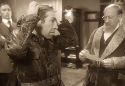 Звериный омбудсмен