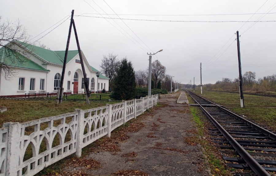 В Куркинском районе грядут перемены: Экокурорт и сады даруют благоденствие