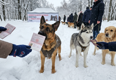 Чип за 400 и штраф до 5000!