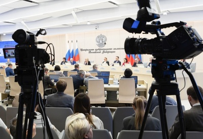 Битва за мандаты