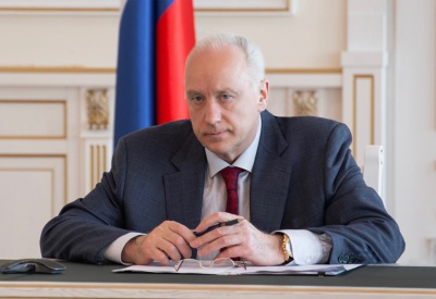 Разбой у мертвецкой