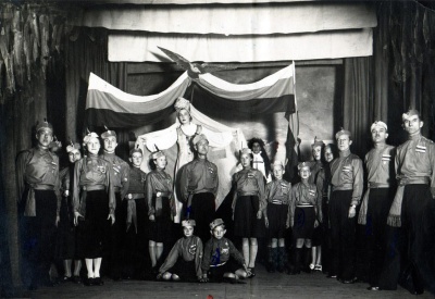 Спорт, его развитие и значение.