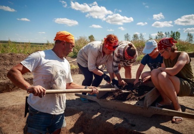 Тайны тульской земли