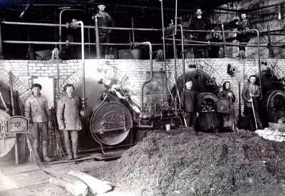 Эксплуатация детского труда.