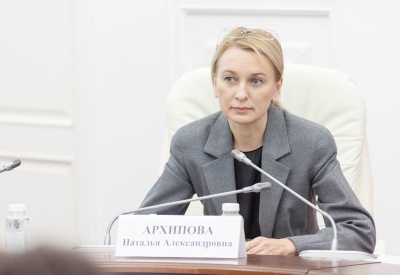 Кадровая перестановка