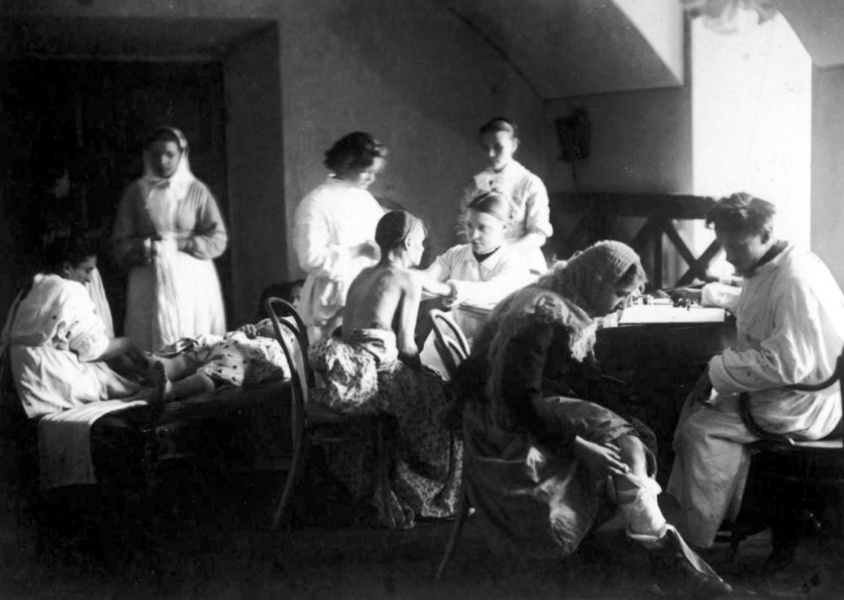 Наша темнота.