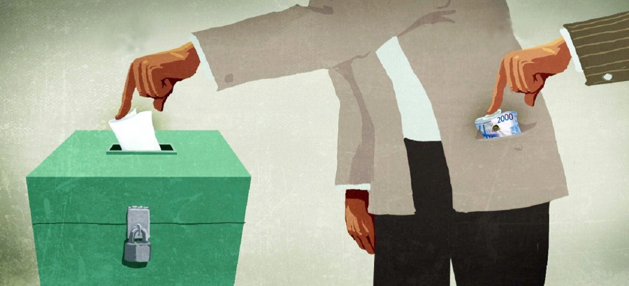 Штрафы в обмен на голоса — найден новый способ повышения явки