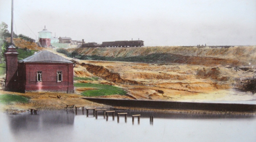 Омерзительная пятерка