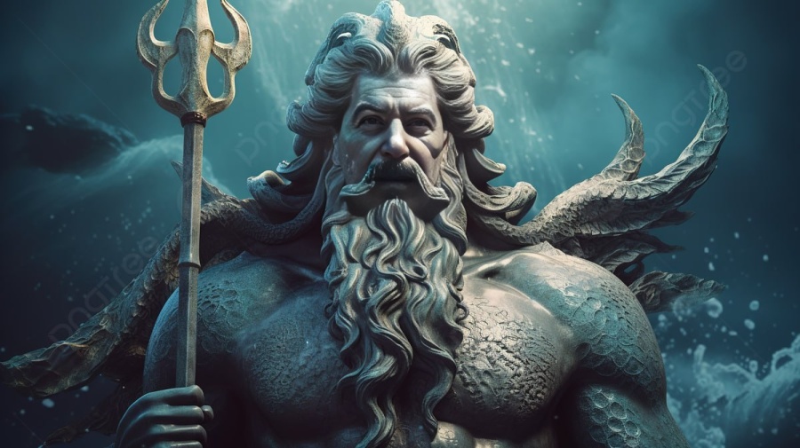 «Посейдон» придумал Сталин?