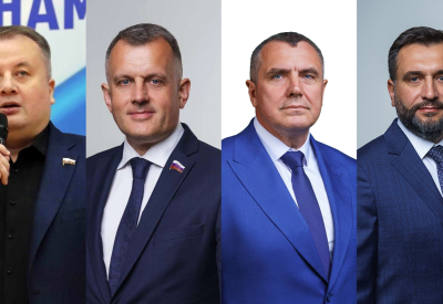 Брошенные мандаты